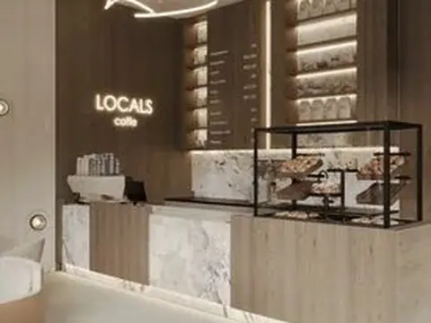 Кафе, кофейни, пекарни