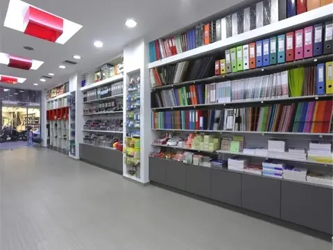 Магазины канцтоваров