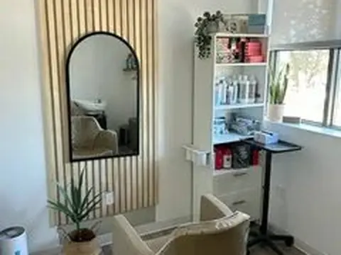 Салоны красоты
