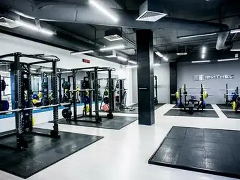Спортивные клубы